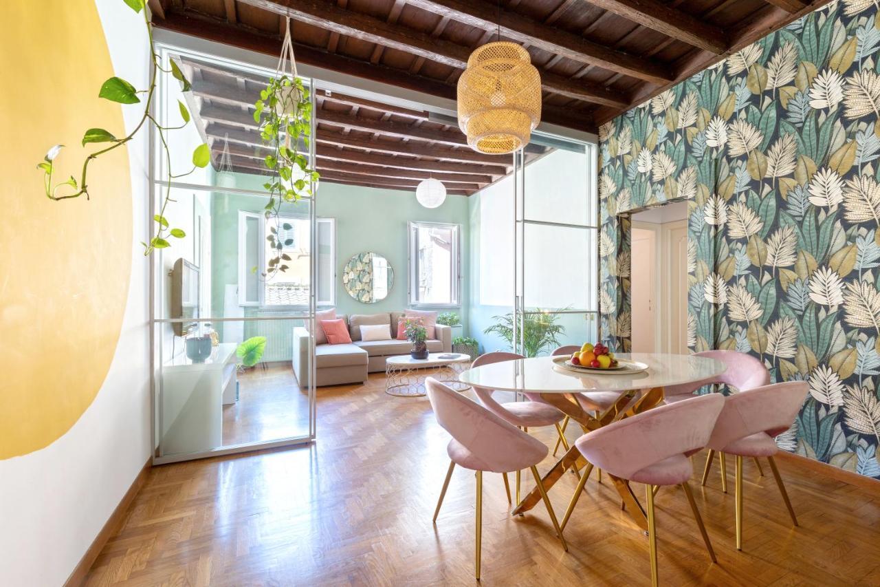 Cercle - Historic Spot In The Hearth Of Apartamento *