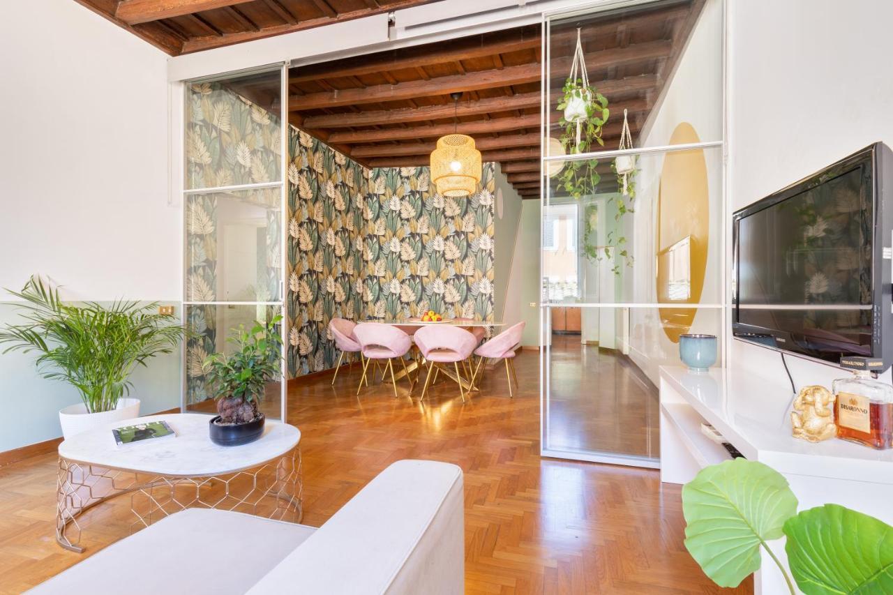 Cercle - Historic Spot In The Hearth Of Apartamento