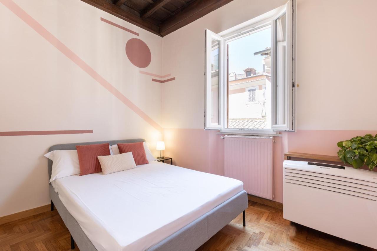 Apartamento Cercle - Historic Spot In The Hearth Of Roma