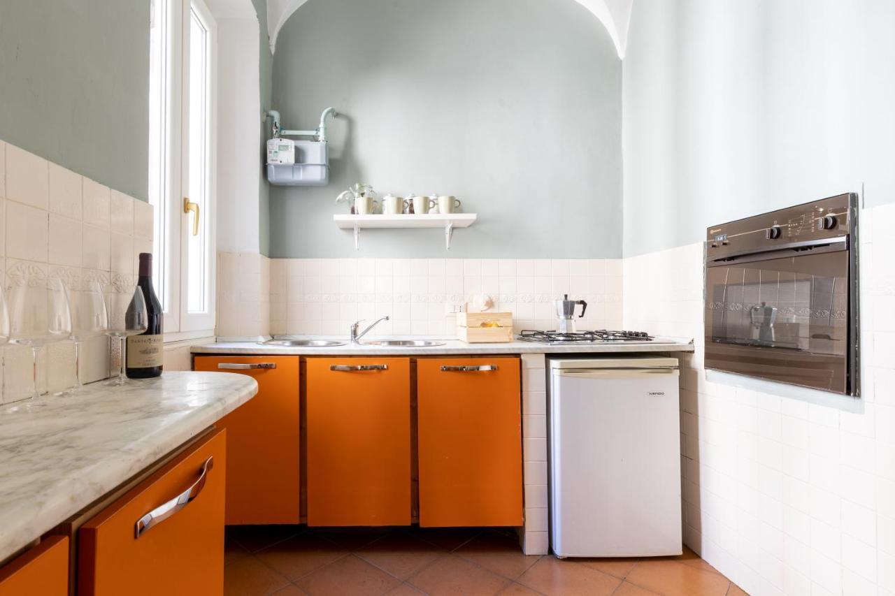 Cercle - Historic Spot In The Hearth Of Apartamento Roma