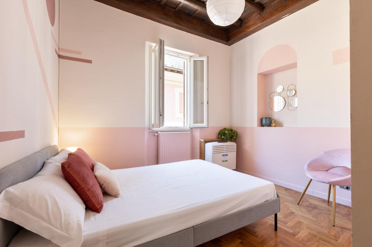 Cercle - Historic Spot In The Hearth Of Apartamento Roma