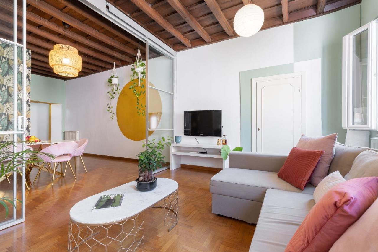 Apartamento Cercle - Historic Spot In The Hearth Of